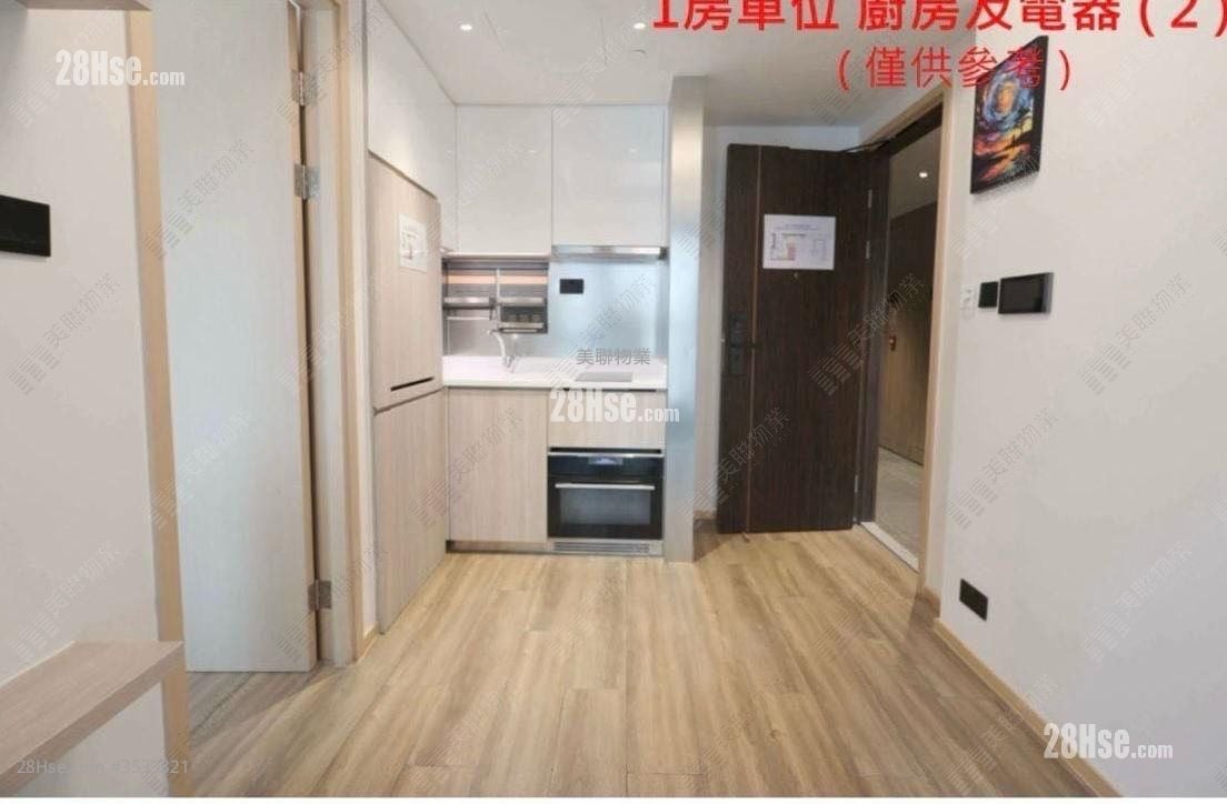Bright Moon Rental 1 Bedroom , 1 Bathroom 283 ft²
