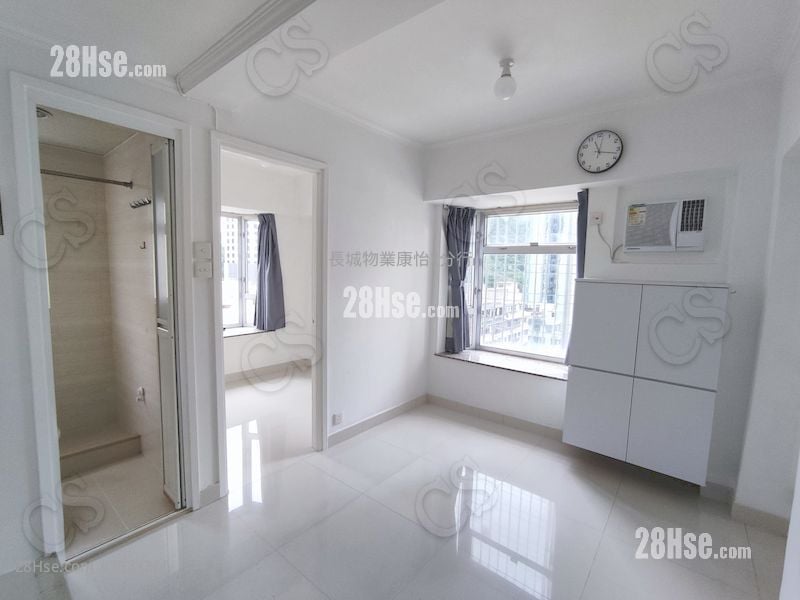 Grandview Court Sell 1 Bedroom , 1 Bathroom 198 ft²
