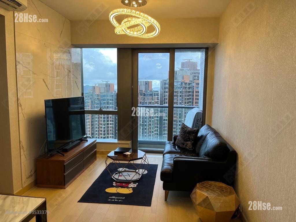 Grand Montara Sell 3 Bedrooms 789 ft²