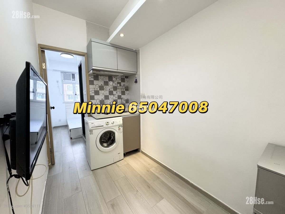 Edward Mansion Rental 1 Bedroom , 1 Bathroom 180 ft²