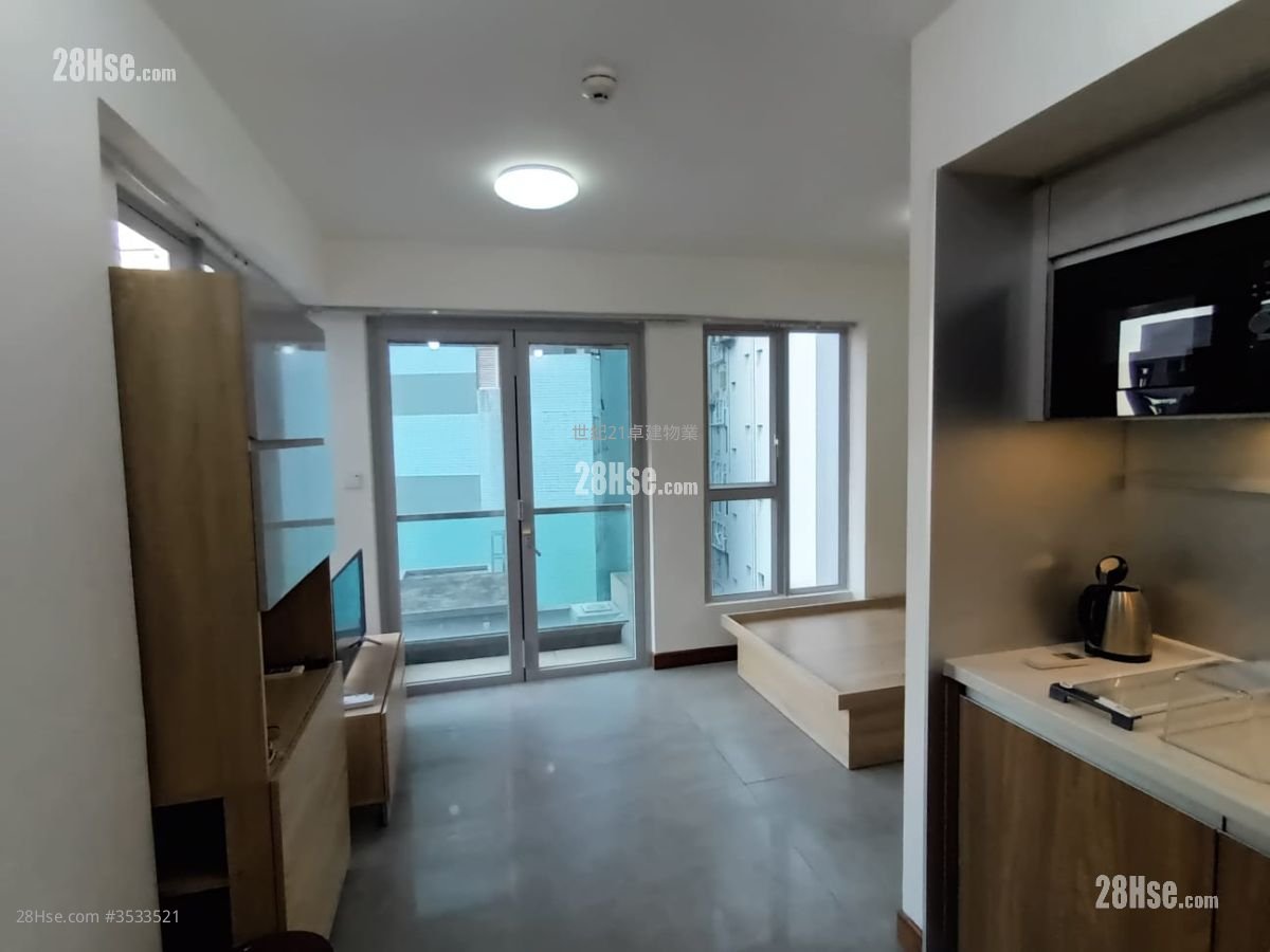 Ava62 Sell 1 Bedroom , 1 Bathroom 253 ft²