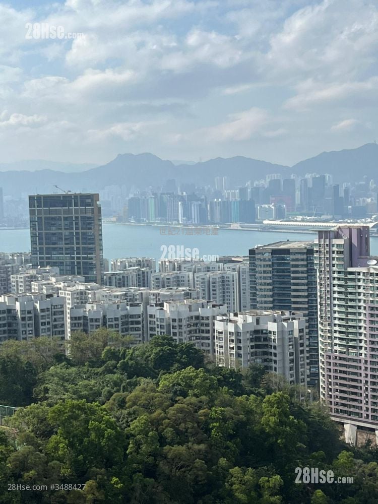 Tung Hei Court Sell 2 Bedrooms , 1 Bathroom 538 ft²