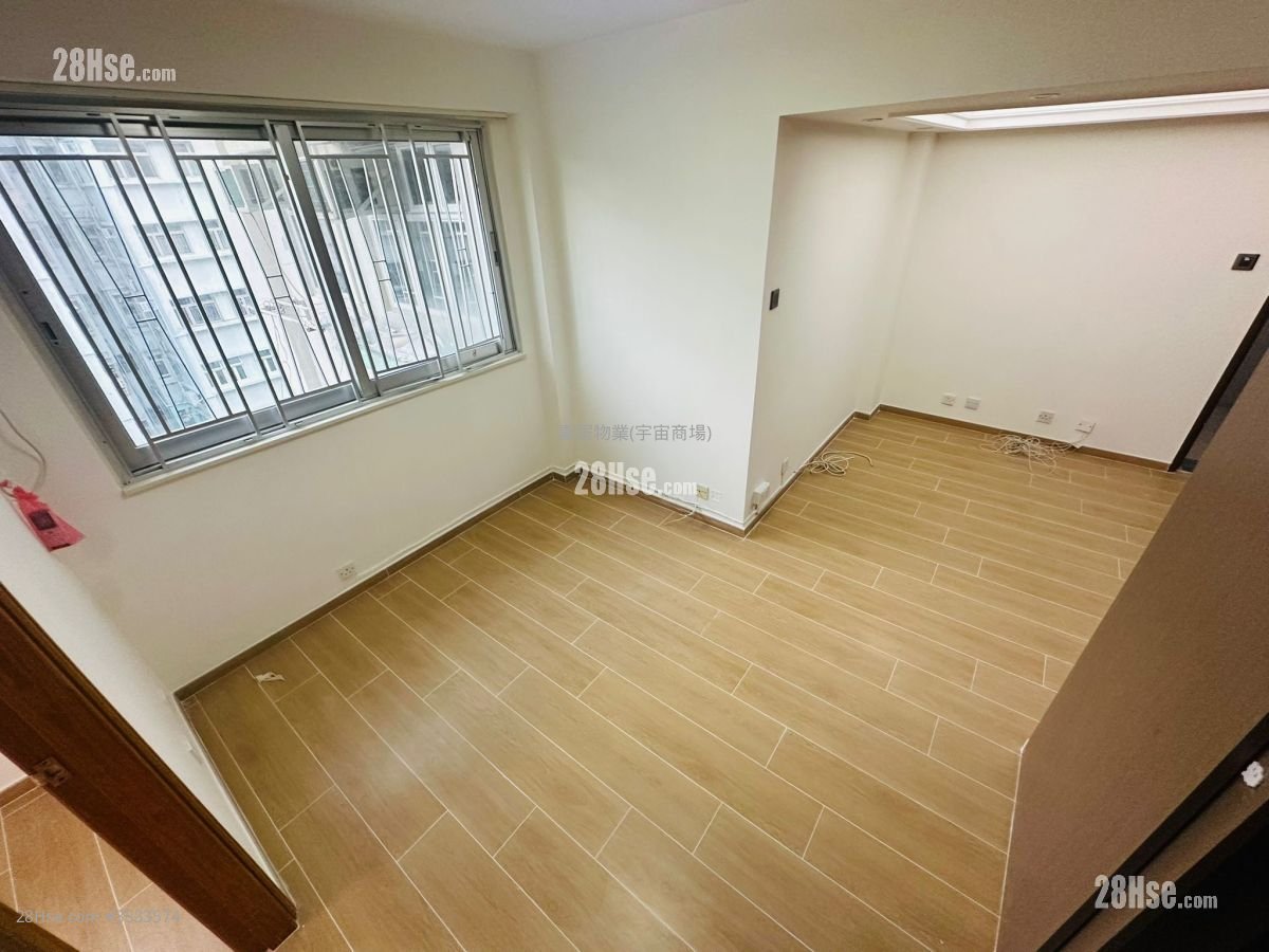 Golden Building Rental 385 ft²