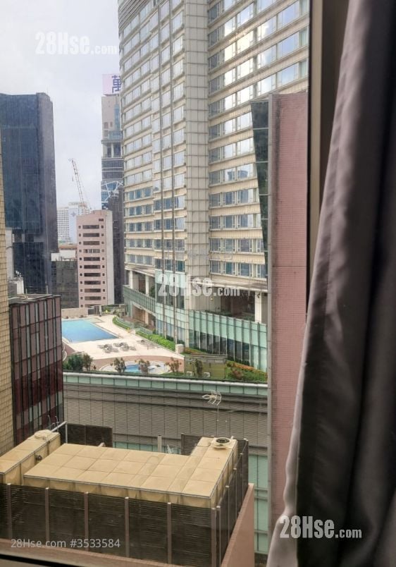 Harbour Pinnacle Sell 2 Bedrooms , 1 Bathroom 445 ft²