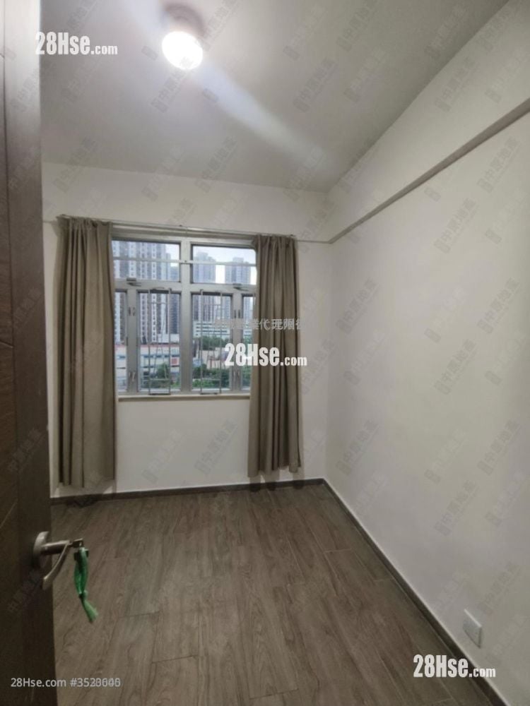 Cheong Yiu Building Sell 2 Bedrooms , 2 Bathrooms 311 ft²