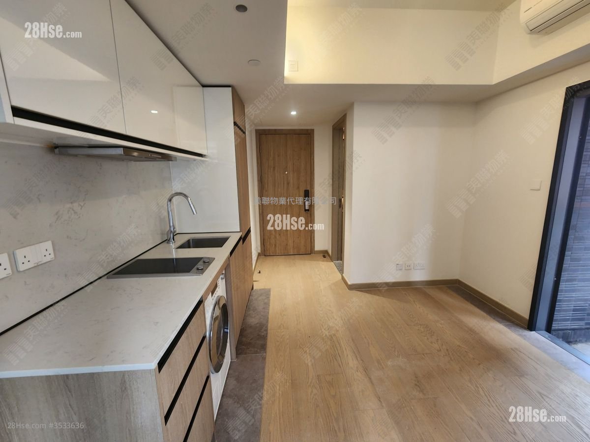 The Highline Rental Studio , 1 Bathroom 220 ft²