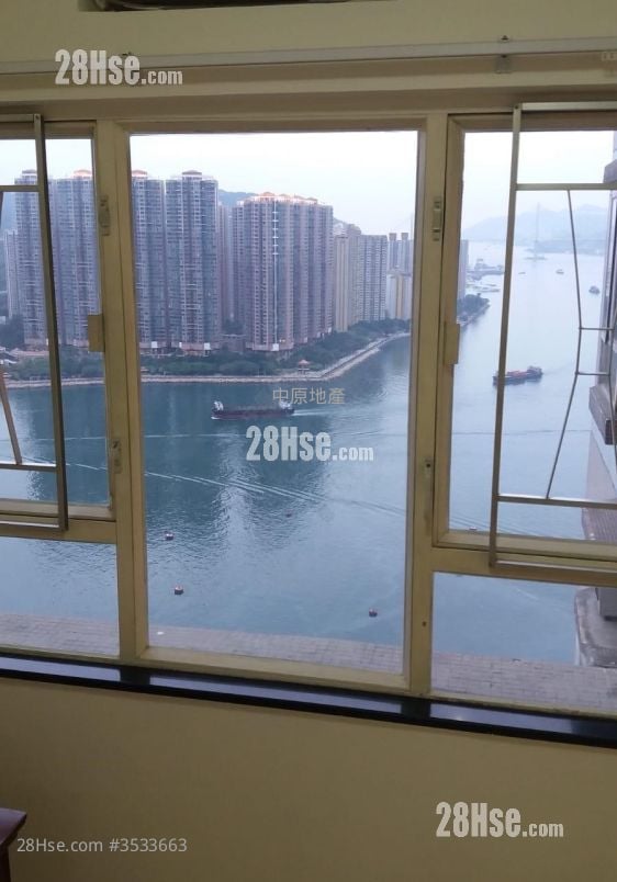 Waterside Plaza Sell 2 Bedrooms 475 ft²