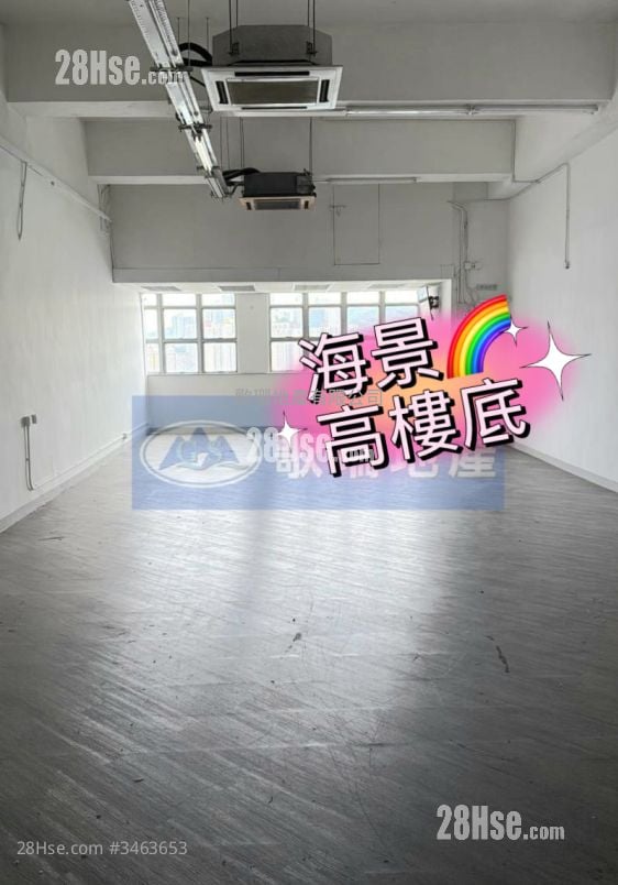 有線電視大樓 租盤