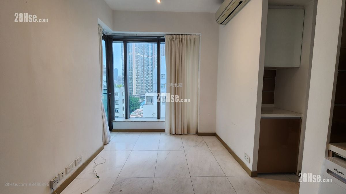 High West Rental 1 Bedroom , 1 Bathroom 383 ft²