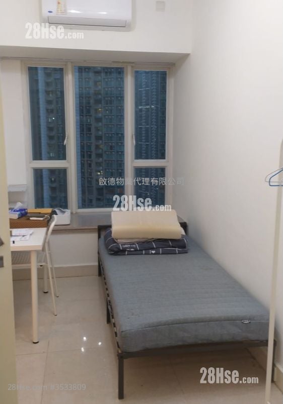 La Splendeur Of Le Prestige Rental 3 Bedrooms , 2 Bathrooms 675 ft²