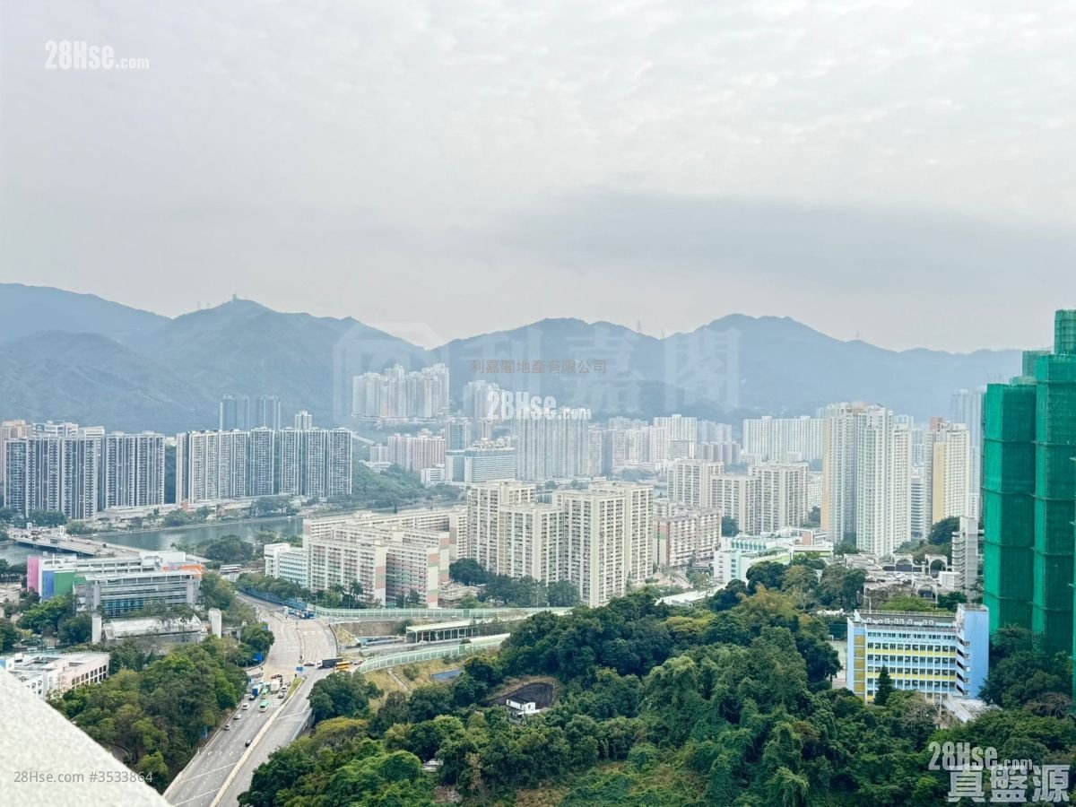 Yuk Wo Court Sell 1 Bedroom 294 ft²