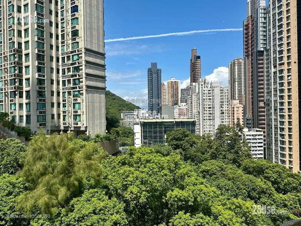 宝树楼 售盘 2 房 , 1 浴室 505 平方尺