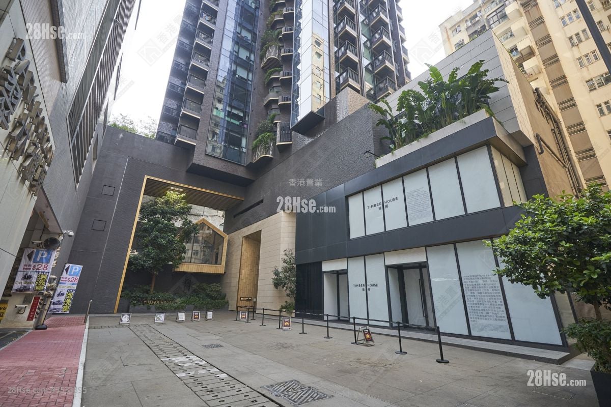 Vau Residence Rental 1 Bedroom , 1 Bathroom