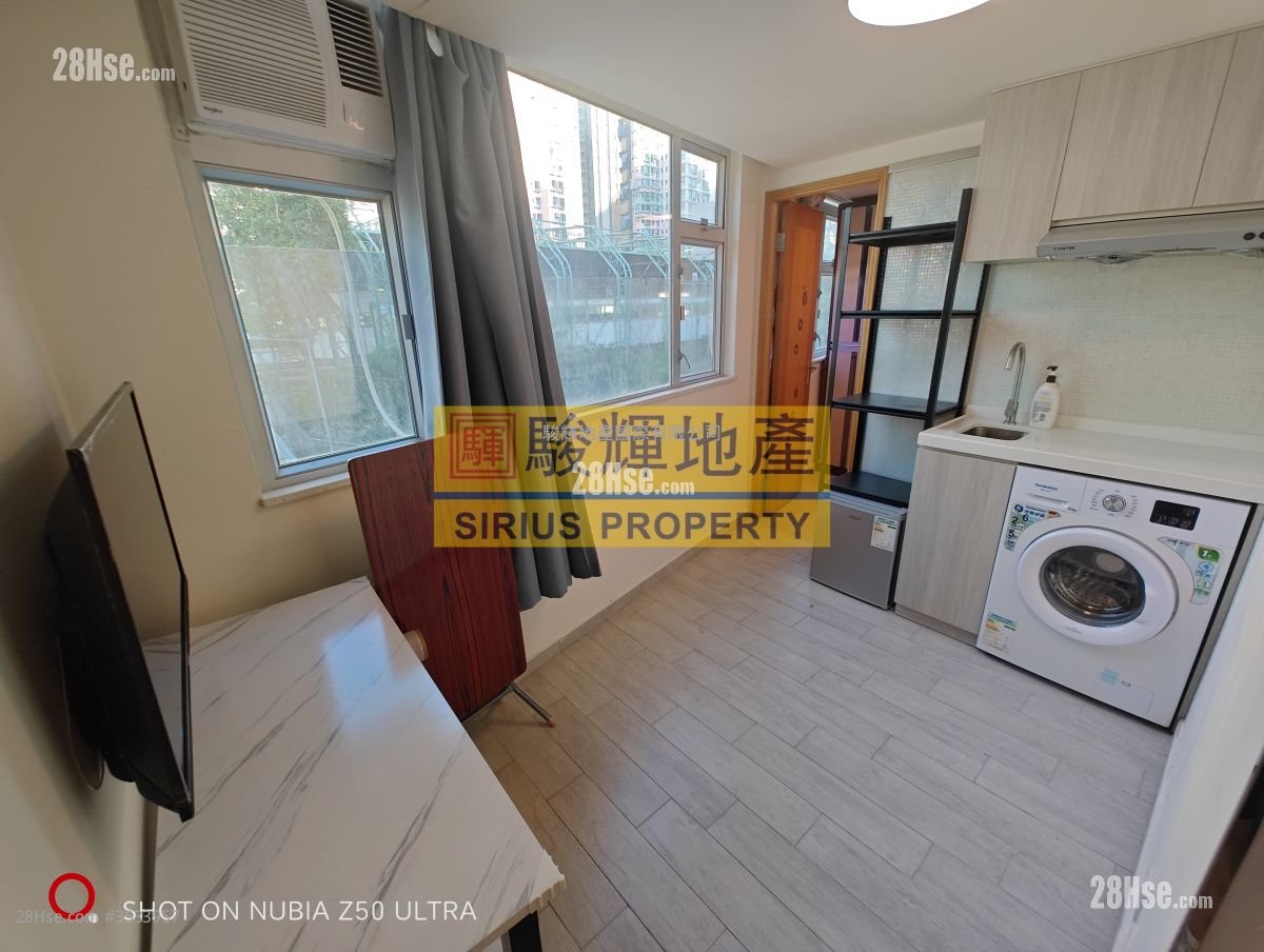 Lee Fung Building Rental 1 Bedroom , 1 Bathroom 170 ft²