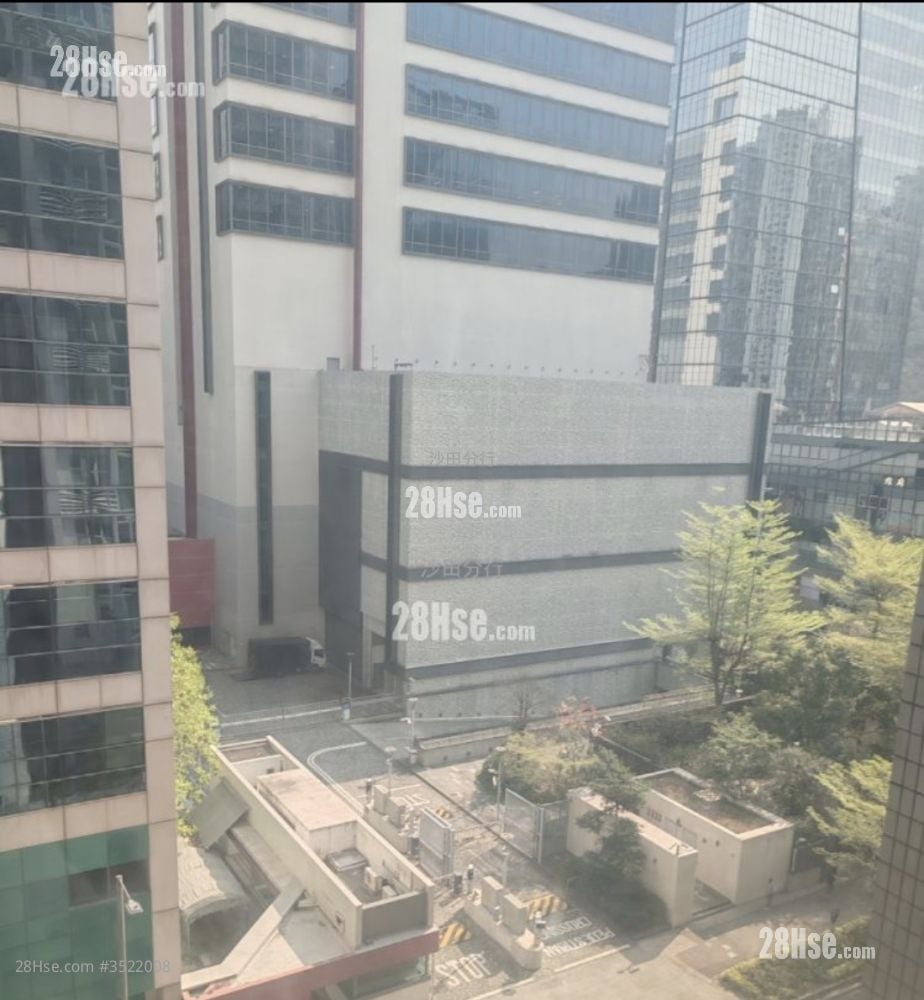 匯貿中心 租盤