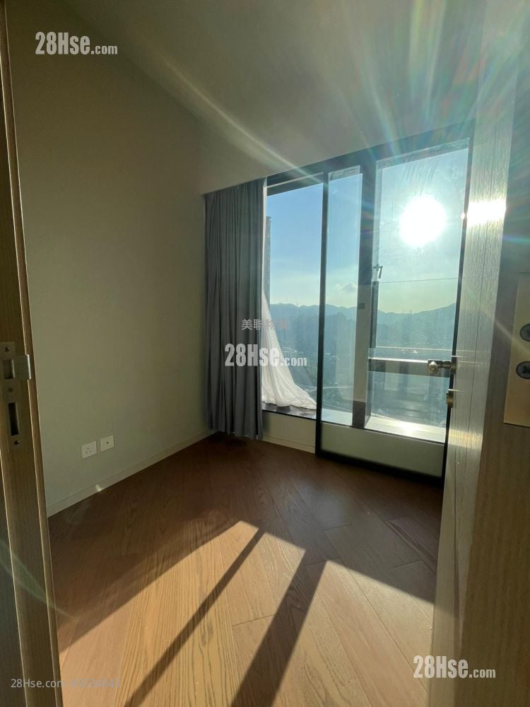 The Pavilia Farm Rental 3 Bedrooms , 2 Bathrooms 671 ft²