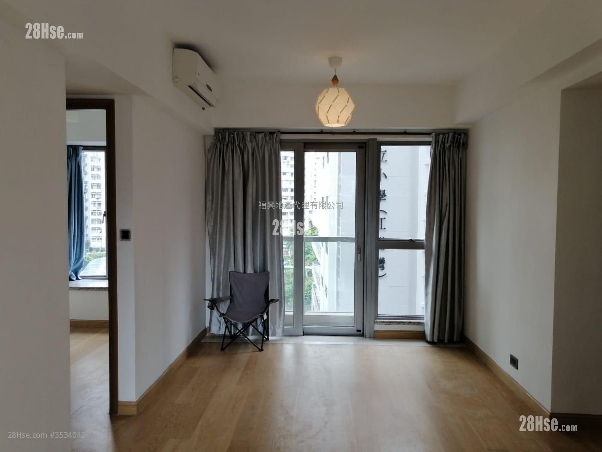 Stars By The Harbour Sell 3 Bedrooms , 2 Bathrooms 731 ft²