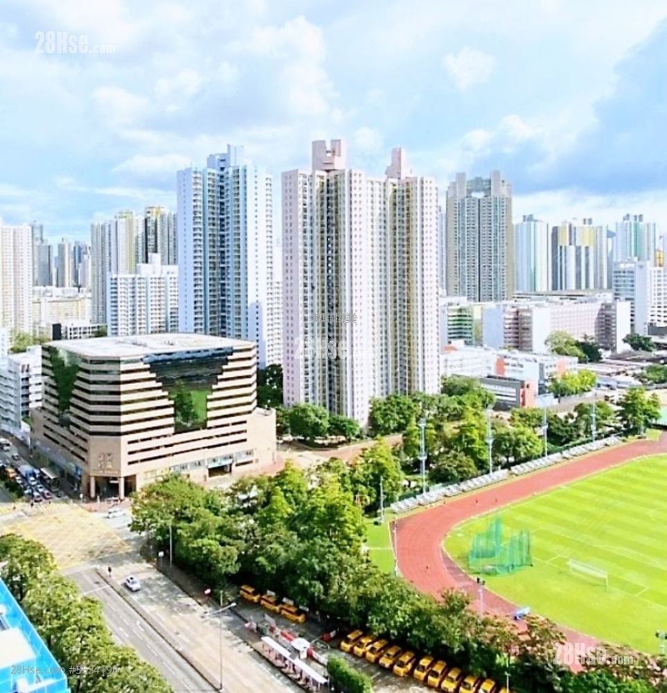 High One Sell 1 Bathroom 220 ft²