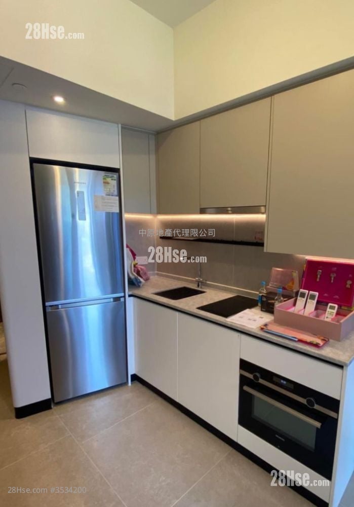 Novo Land Sell 1 Bedroom 298 ft²