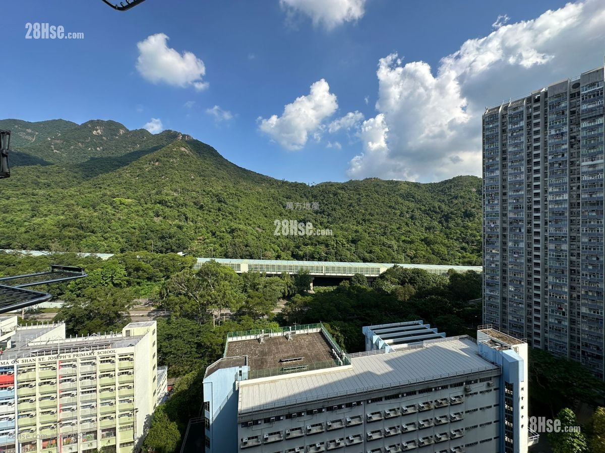 Hang On House Sell Studio , 1 Bathroom 354 ft²