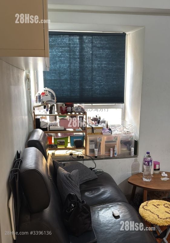Tung Bo Court Sell 1 Bedroom 221 ft²