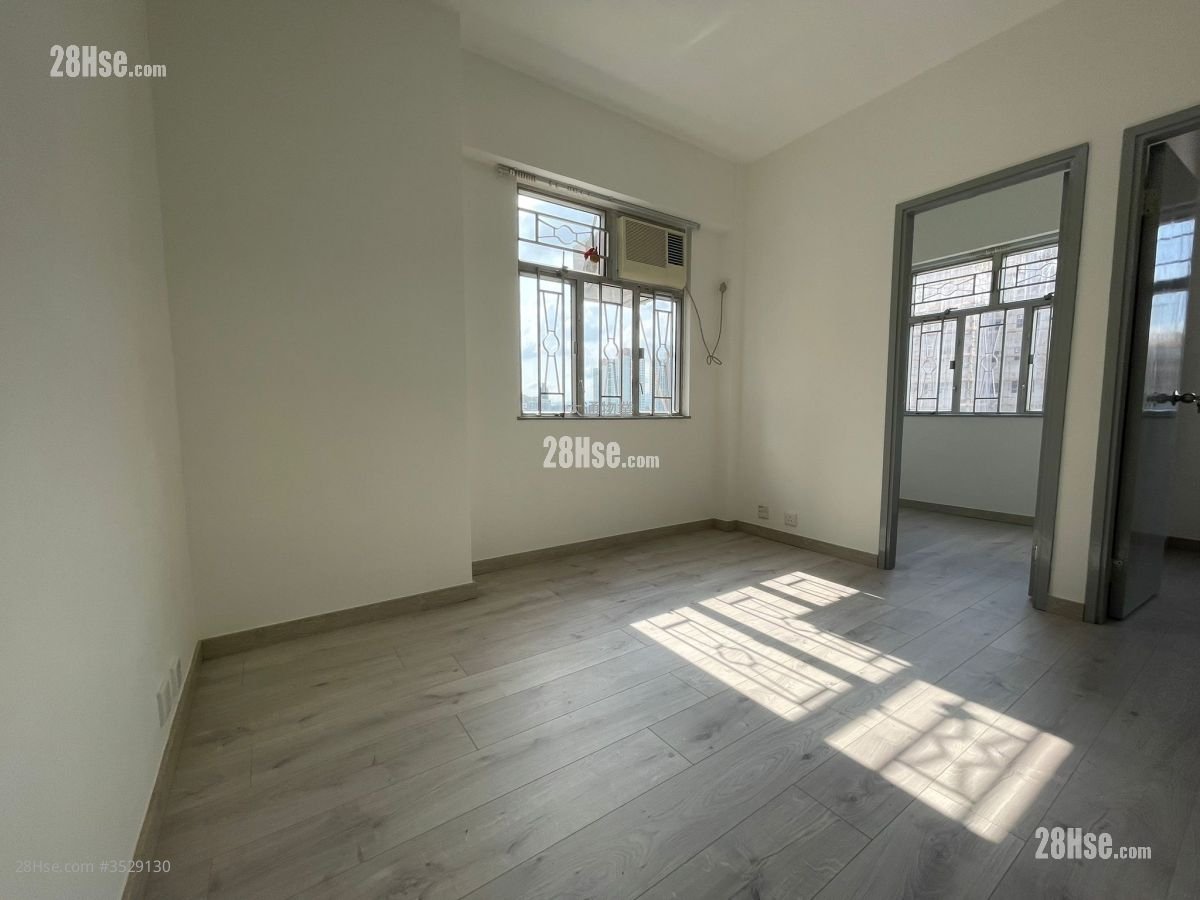 Po Wah Building Rental 2 Bedrooms , 1 Bathroom 281 ft²