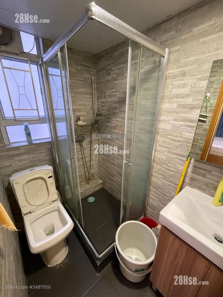 Yalford Building Rental 1 Bedroom , 1 Bathroom 274 ft²
