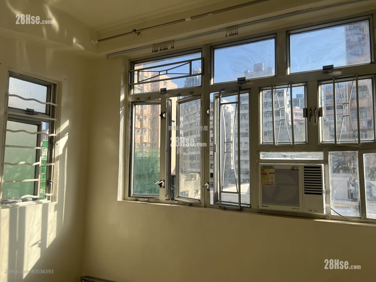 大南街68号 租盘 220 平方尺