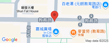 单幢楼房  物业地址