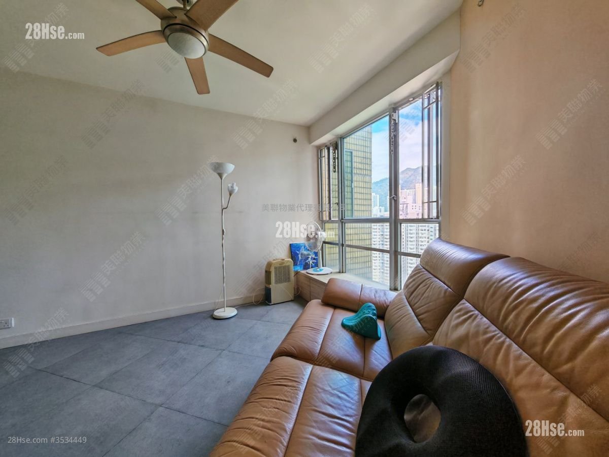 Bel Air Heights Sell 3 Bedrooms , 2 Bathrooms 657 ft²