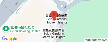 富豪花園 豪華閣 中層 物業地址