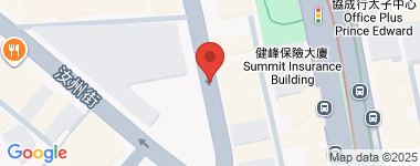 唐樓 低層 物業地址
