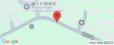 村屋 8室 地下 物業地址