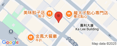68 Tai Nan Street Room 1 Address