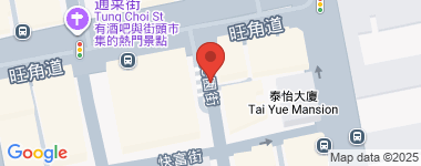 Apartment Room D Address