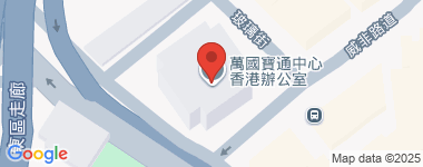 Citicorp Centre  Address