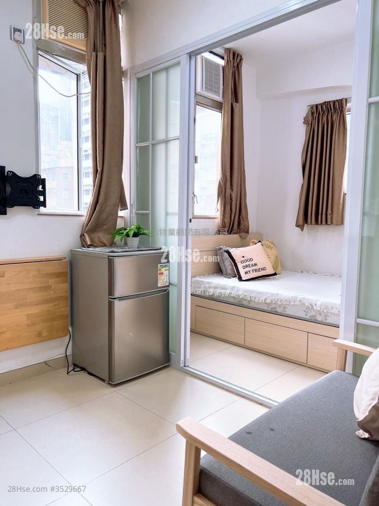 Hennessy Apartments Rental 1 Bedroom , 1 Bathroom 180 ft²