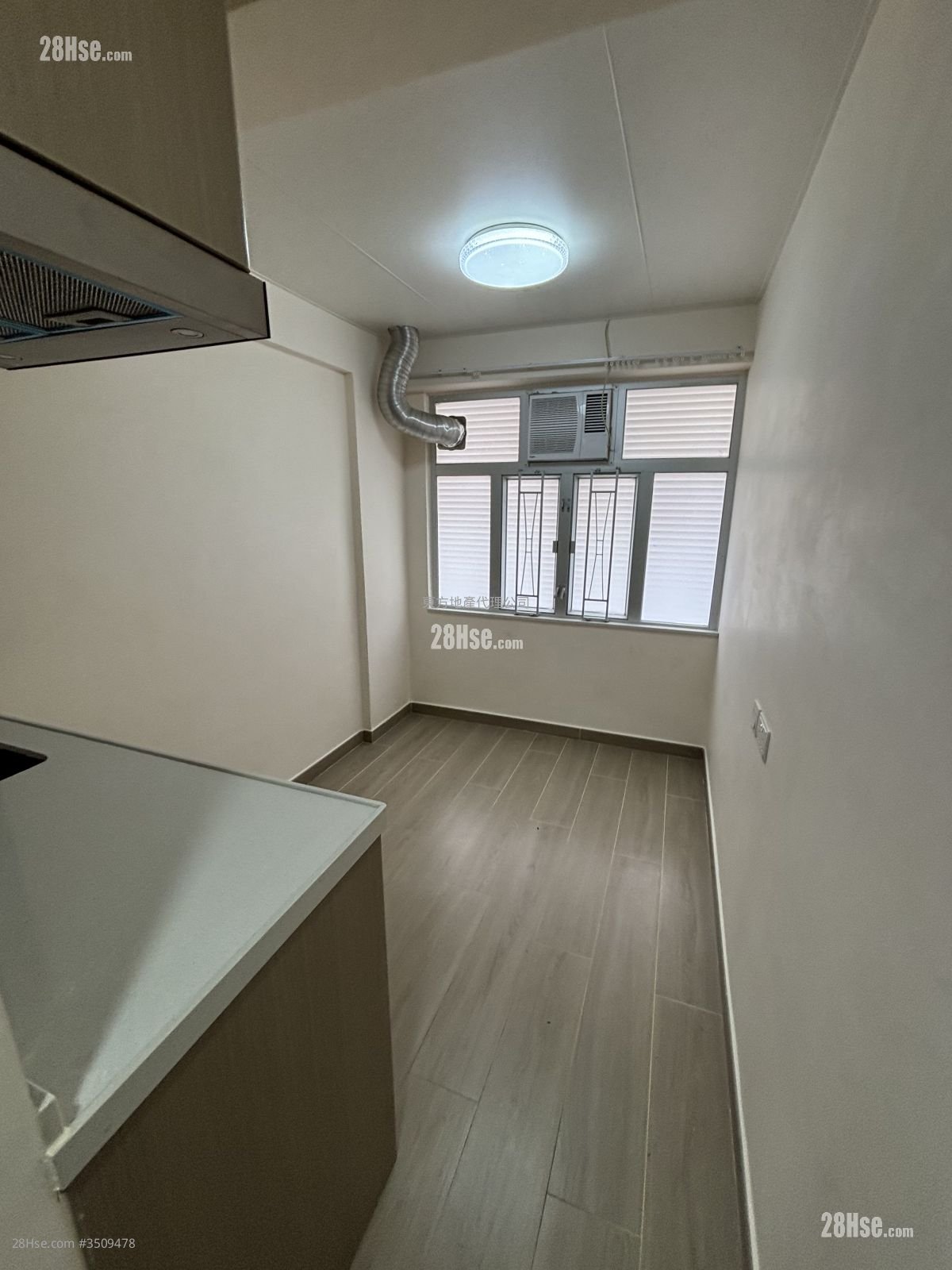 I-Feng Mansions Rental Studio , 1 Bathroom 120 ft²