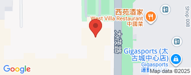  Room F, Lower Floor, Yan Gong Pavilion, Jindian Terrace, Low Floor Address