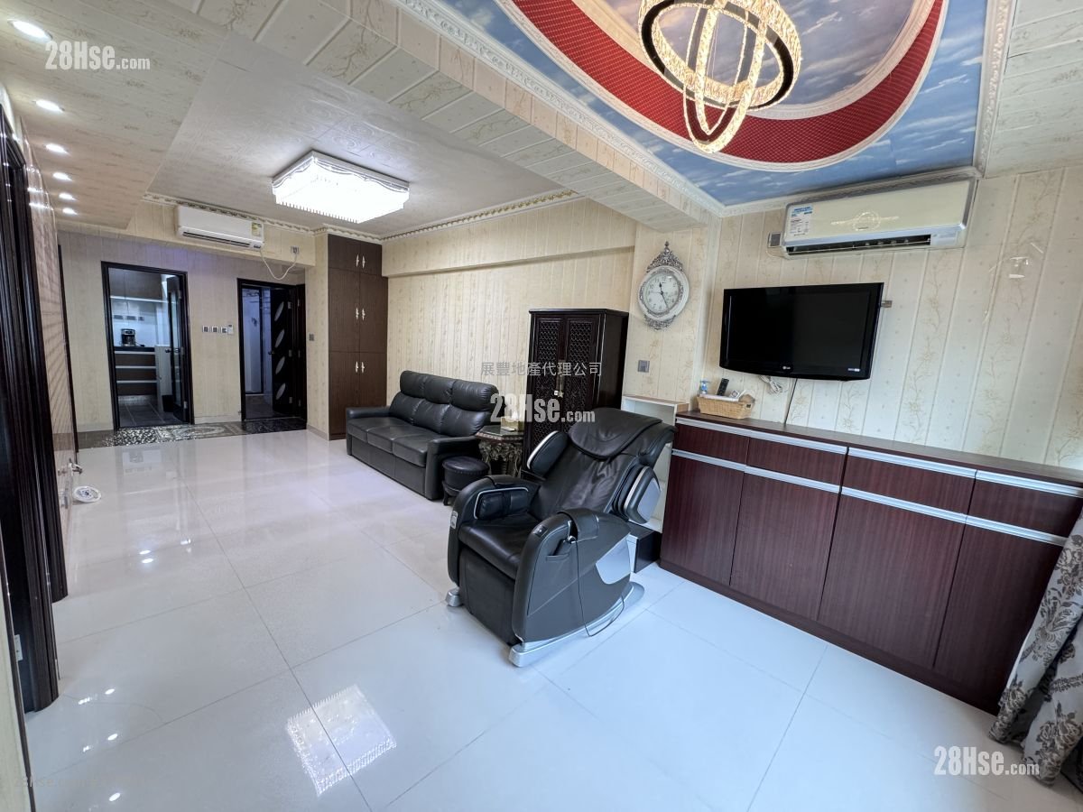 Jade Building Rental 3 Bedrooms , 1 Bathroom 700 ft²