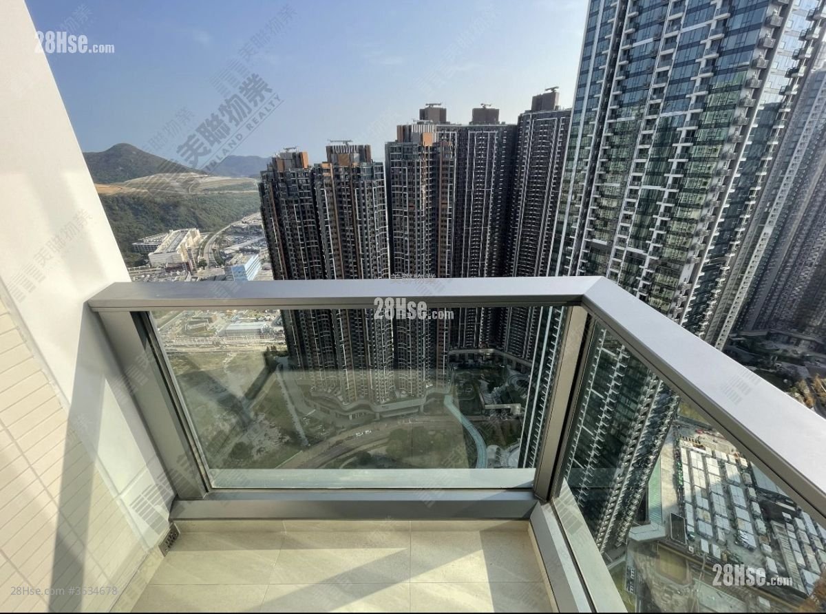 Grand Montara Sell 3 Bedrooms 769 ft²