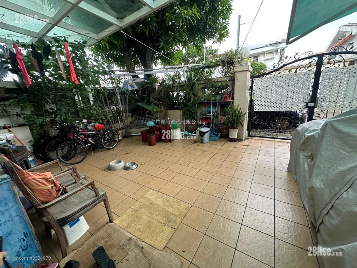 Fairview Park Sell 3 Bedrooms 848 ft²