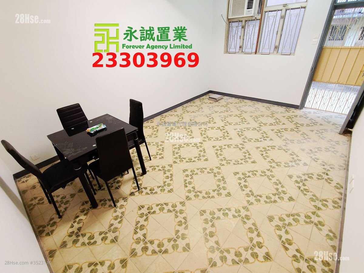 Village Rental 3 Bedrooms , 1 Bathroom
