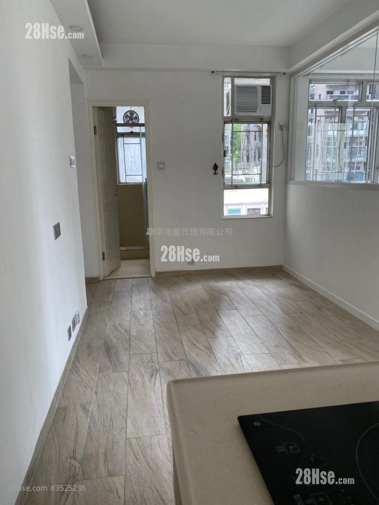 New Star Building Rental 1 Bedroom , 1 Bathroom 312 ft²