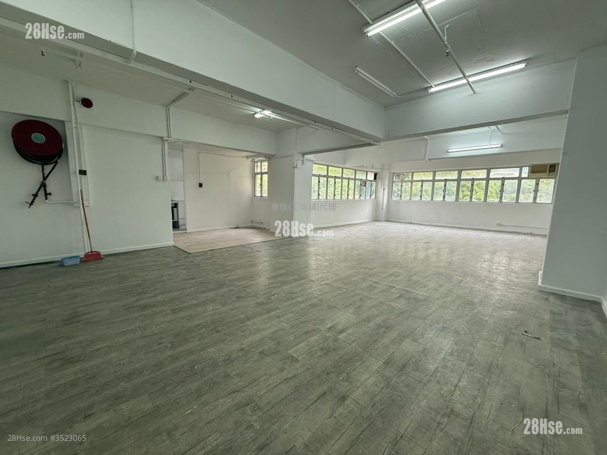 Mai Luen Industrial Building Sell