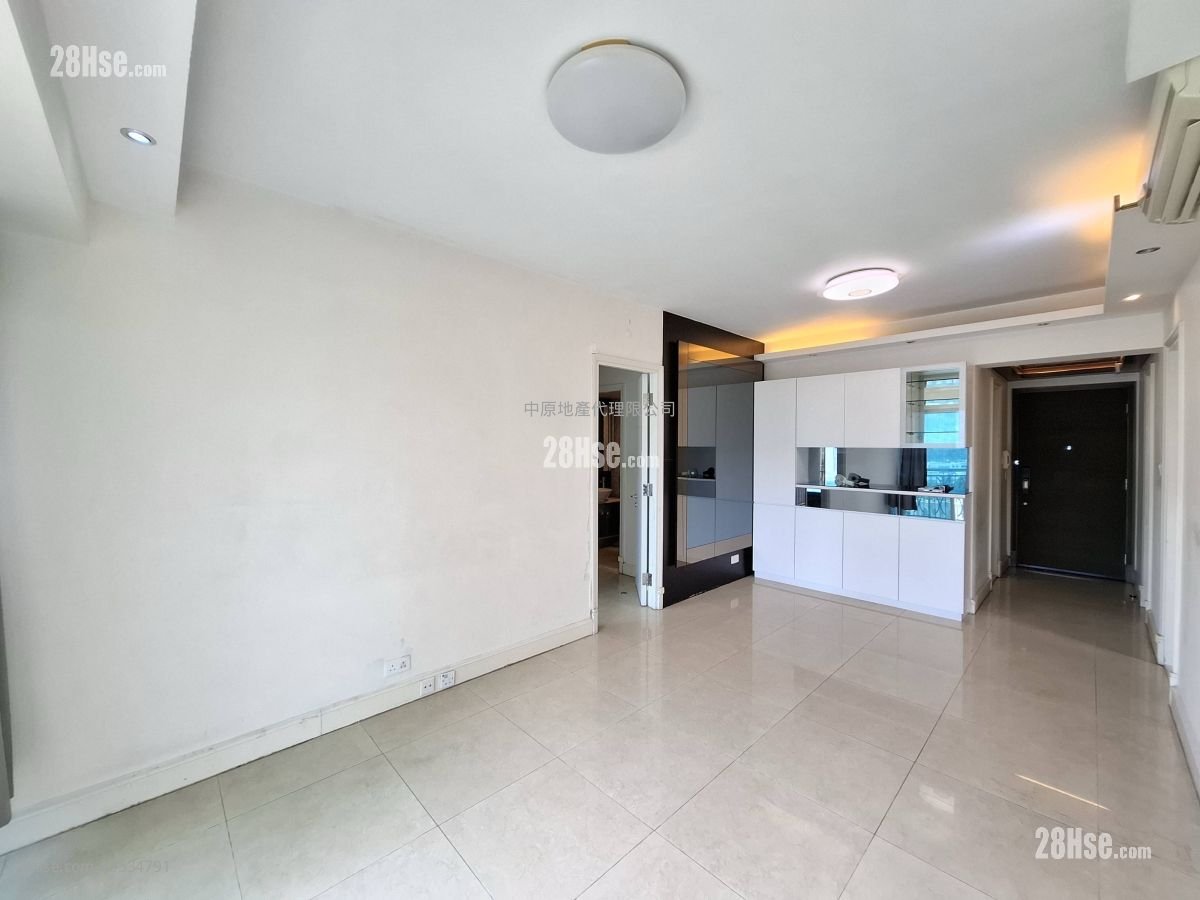 Festival City Rental 3 Bedrooms , 2 Bathrooms 686 ft²