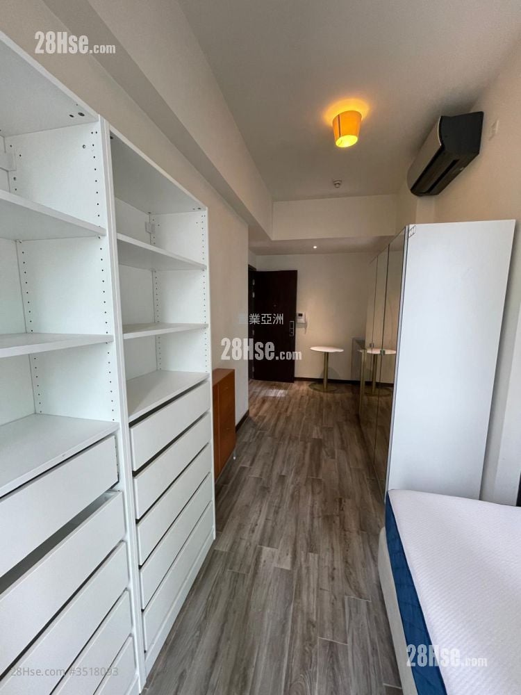 Ava128 Rental Studio , 1 Bathroom 296 ft²