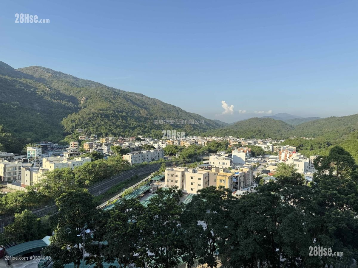 星堤 售盘 3 房 791 平方尺