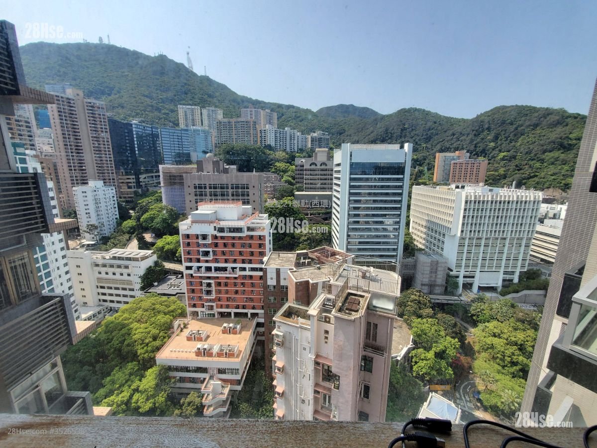 Hilary Court Sell 3 Bedrooms 659 ft²