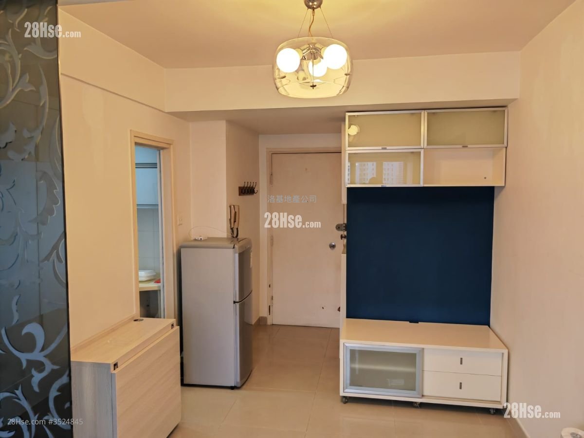 Tak Bo Garden Rental Studio , 1 Bathroom 282 ft²